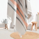 FOUTA DE PLAYA