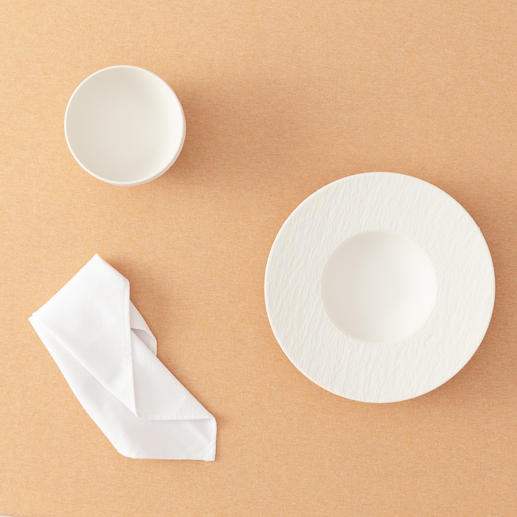 Mantel antimanchas nature liso