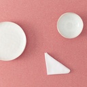 Mantel antimanchas nature liso