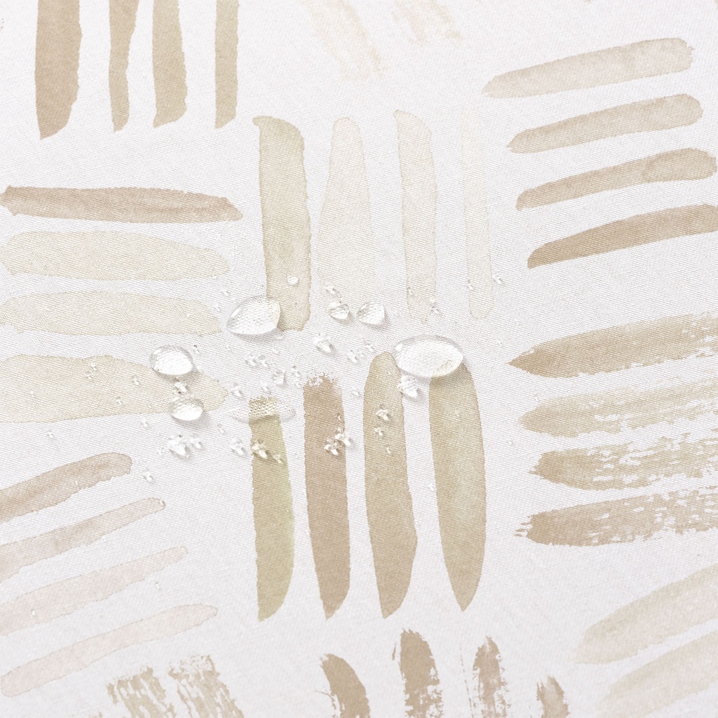 MANTEL ESTAMPADO DIGITAL