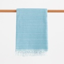 Fouta de playa nido