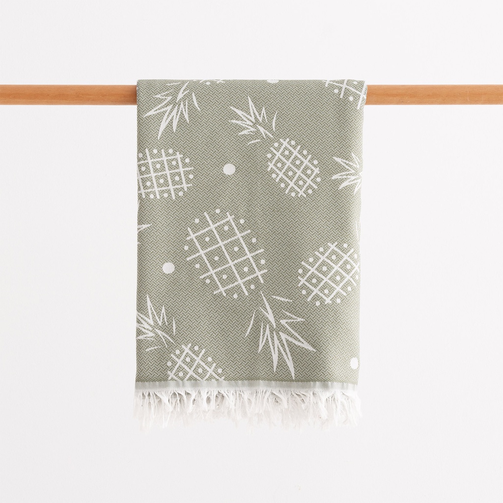 FOUTAS PAREOS DE PLAYA