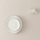 Mantel antimanchas nature liso