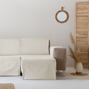 Cubre Sofa Alicante Algodón