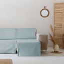 Cubre Sofa Alicante Algodón