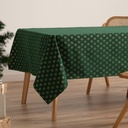 Mantel Jacquard Navidad Merry