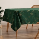 Mantel Jacquard Navidad Christree