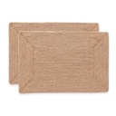 Pack Salvamantel rectangular Yute Avira