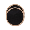 Pack Salvamantel Yute Alyka