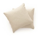 Pack 2 Fundas Cojín Rayas BANA