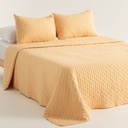 Colcha Nara acolchada