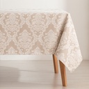 Mantel jacquard premium Heredi