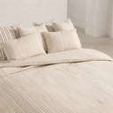 Funda Nórdica Rayas Relieve TRAMUNTANA