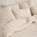 Funda Nórdica Hilo Tintado Rayas PUNT