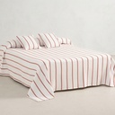 Colcha Jacquard Algodón RETTA