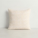 Pack 2 Fundas de Cojín Jacquard Algodón JAZMIN