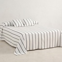 Colcha Jacquard Algodón RETTA