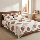 Juego Funda Nórdica 100% Algodón RELAR