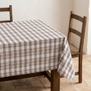 Mantel Antimanchas KUADRO