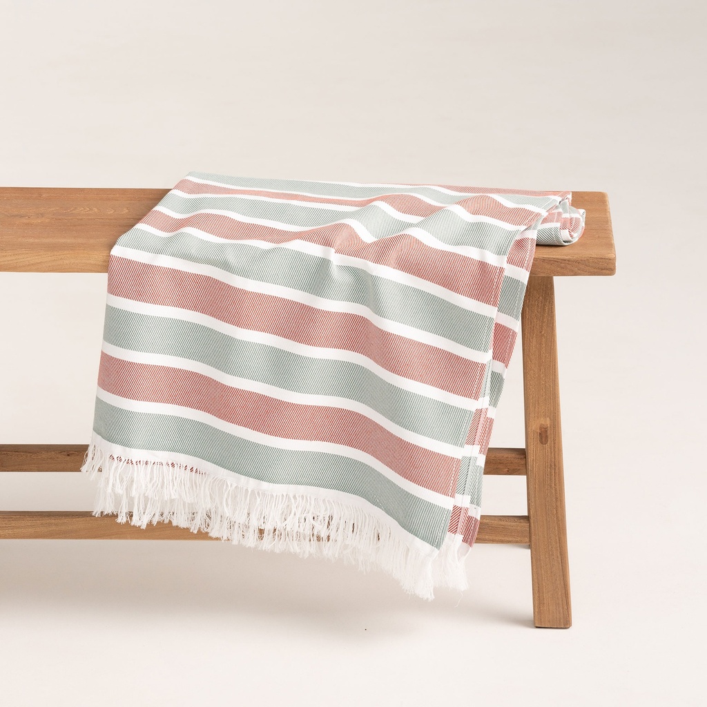 Fouta MARVE