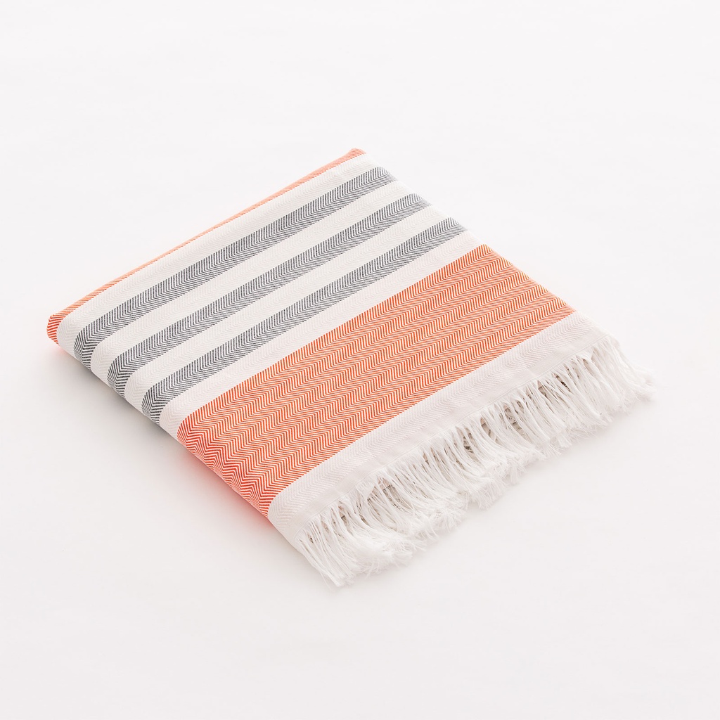 Fouta de playa Suna 90x180 cm