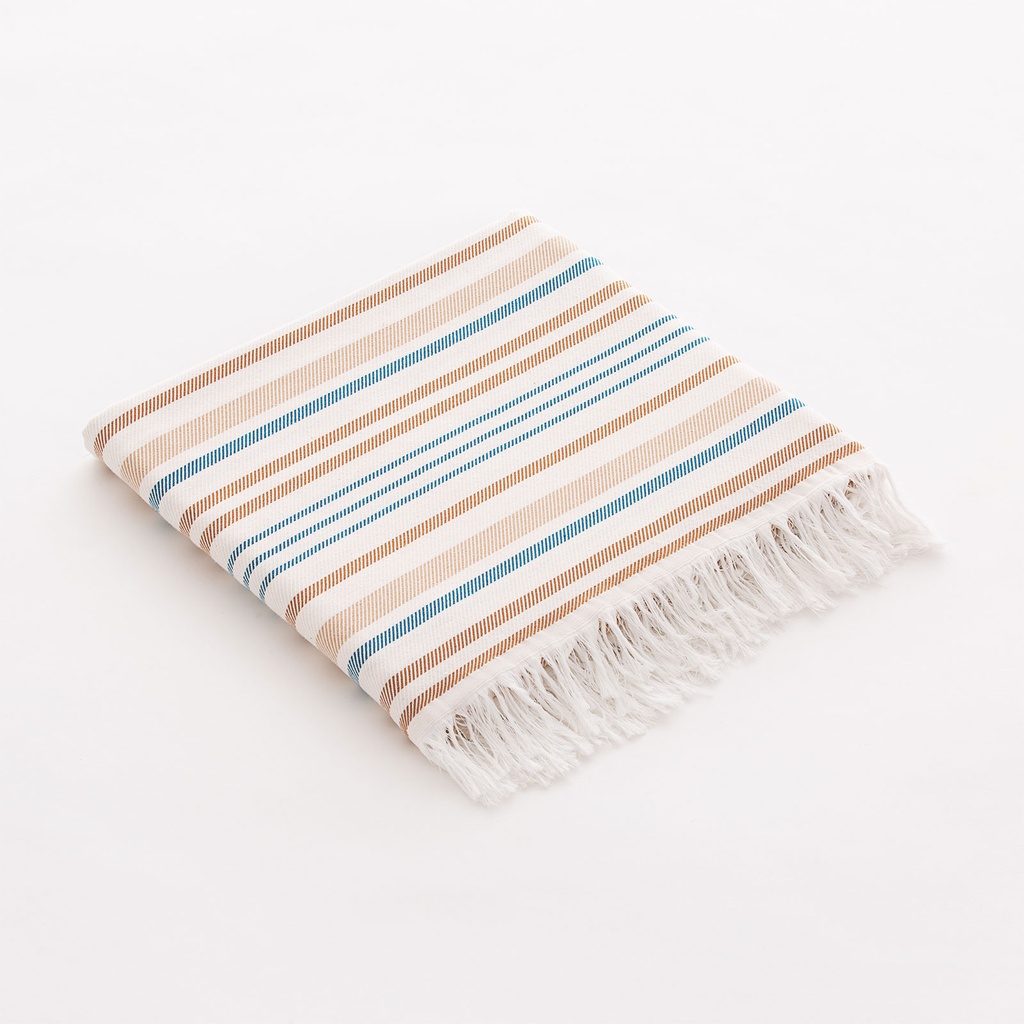 Fouta de playa Sole 90x180 cm