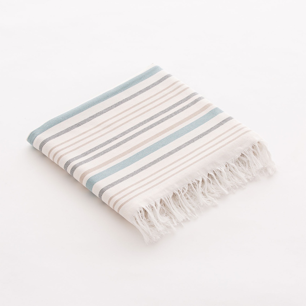 Fouta de playa Arane 90x180 cm