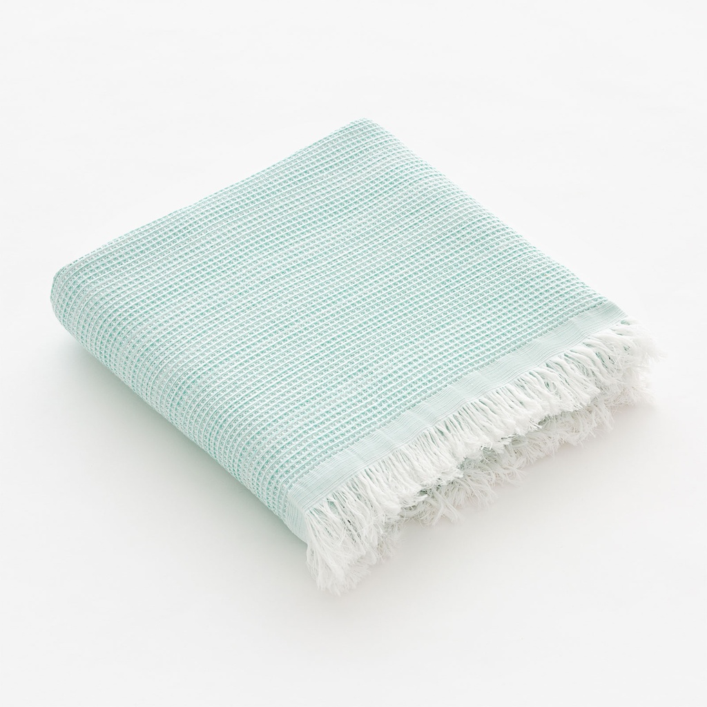 Fouta de playa nido