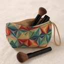 Neceser mediano Sula 25x15 cm