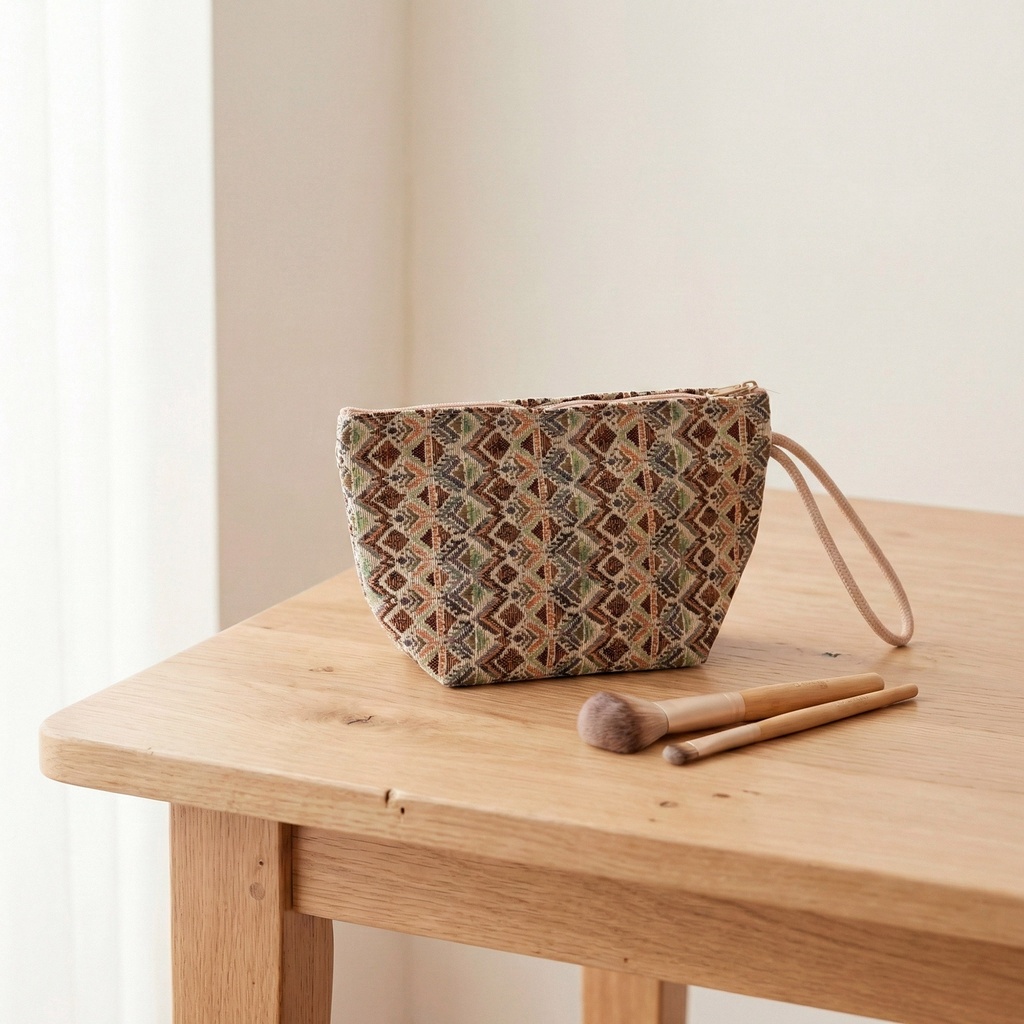 [NECVOL] Neceser mediano Vola 25x15 cm