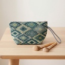 Neceser mediano Pila 25x15 cm