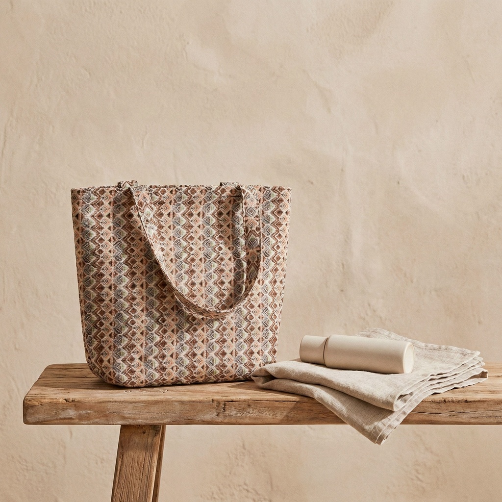 [BOLVOL] Bolsa grande Vola 45x40 cm