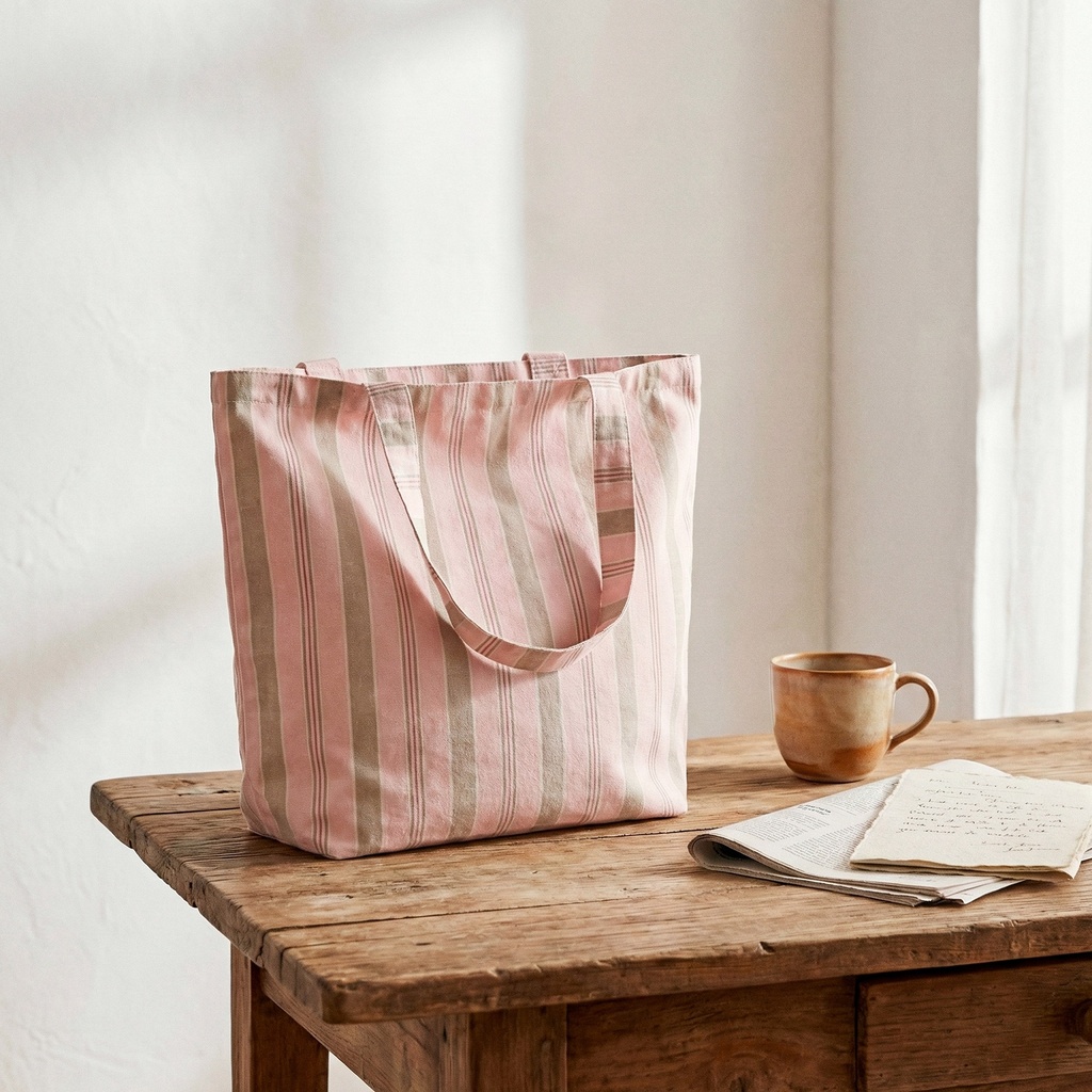 [BOLBER] Bolsa grande Bera 45x40 cm