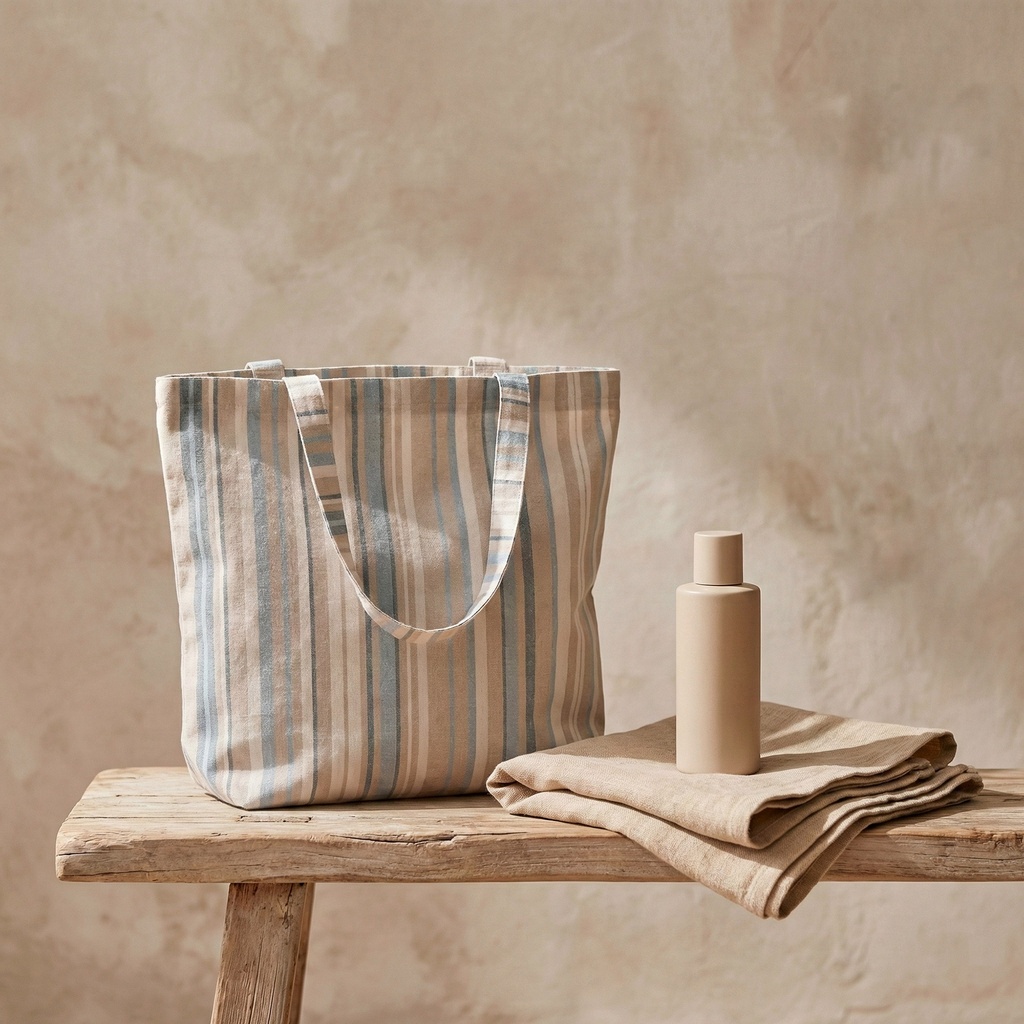 Bolsa grande Zena 45x40 cm