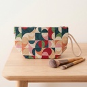 Neceser mediano Nomo 25x15 cm