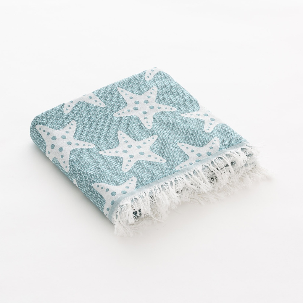 Fouta de playa Calella 90x180 cm