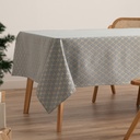 Mantel Jacquard Navidad Merry