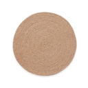 Pack Salvamantel Yute Araya