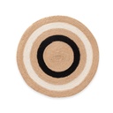 Pack Salvamantel Yute Elara