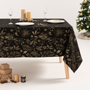 Mantel Jacquard Navidad FLENOR
