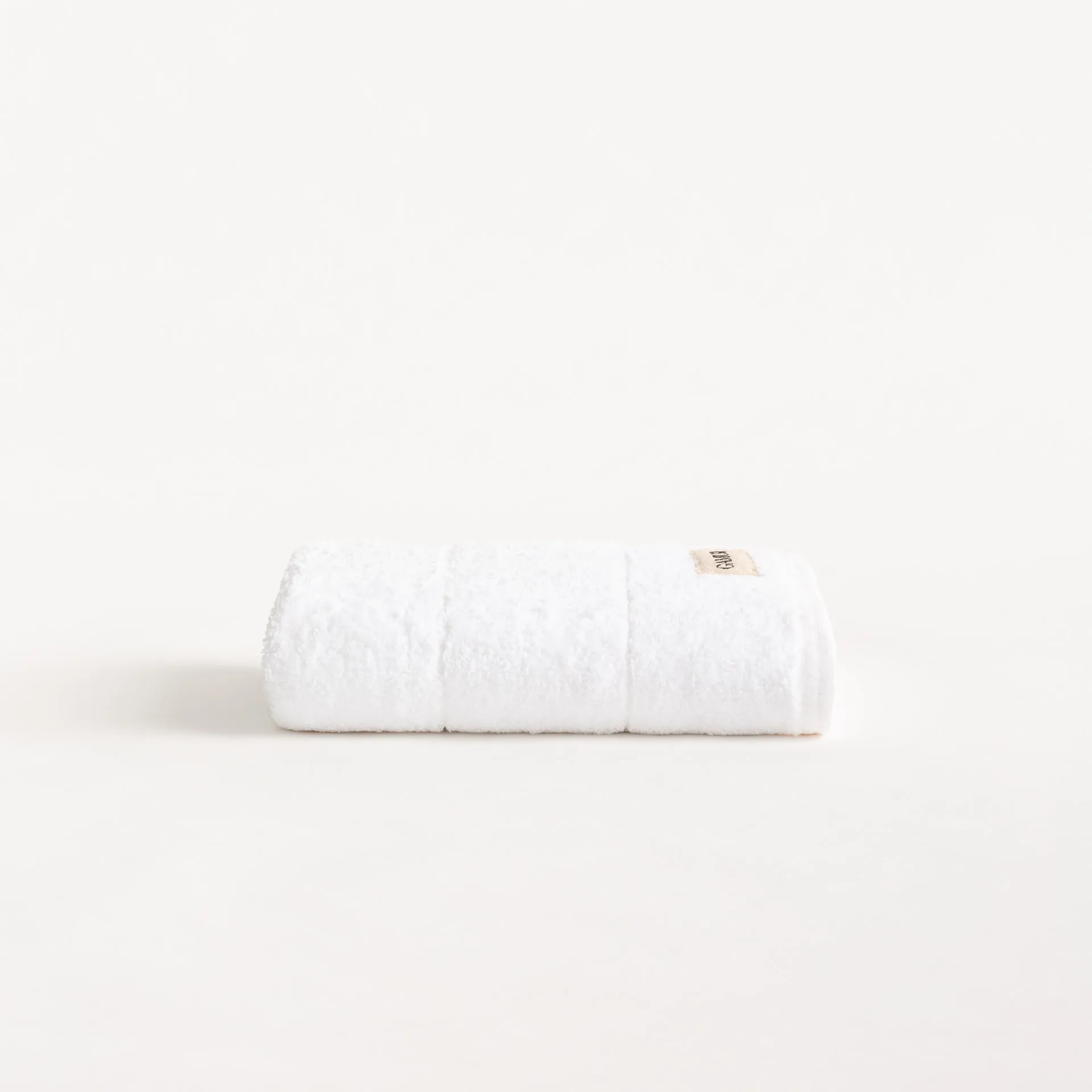 Toalla Rizo 100% Algodón 600 gr TERRY