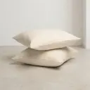 Pack 2 Fundas de Cojín Hilo Tintado Rayas PUNT