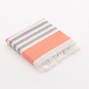 Fouta de playa Suna 90x180 cm